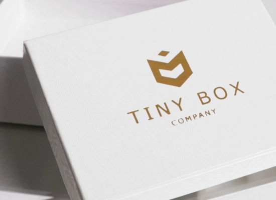 What is foil printing? A shiny way to elevate your branding