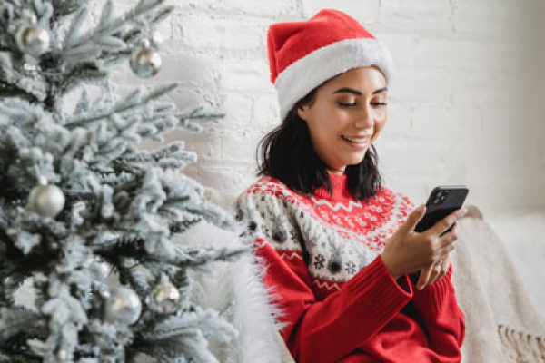 Creating a Digital Advent Calendar: Content and Strategies for Marketing Your Business This Festive Season