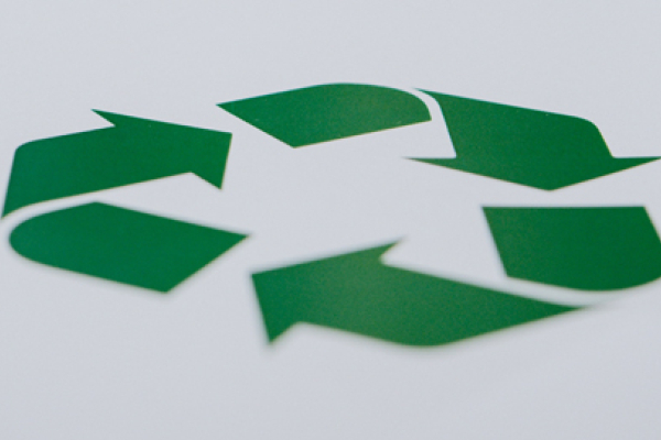 Recycling symbols explained:
