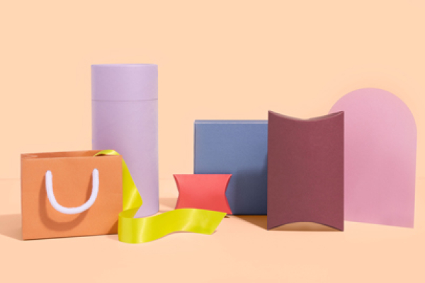 2024 Packaging Colour Trends