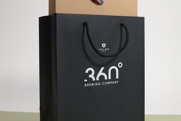 Lead Times for Gift Bags Explained