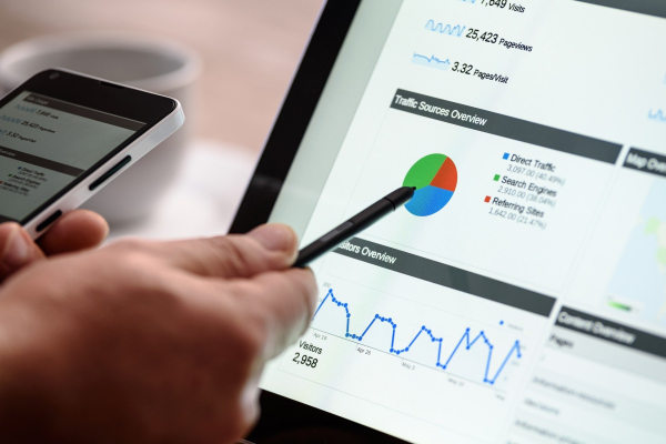 Manoeuvring Google Ads