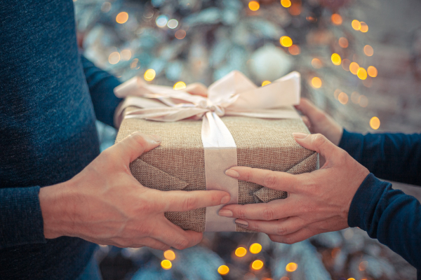 Marketing around Christmas