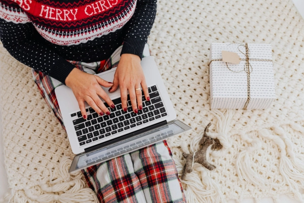 Why small businesses should be getting ready for Christmas… now!