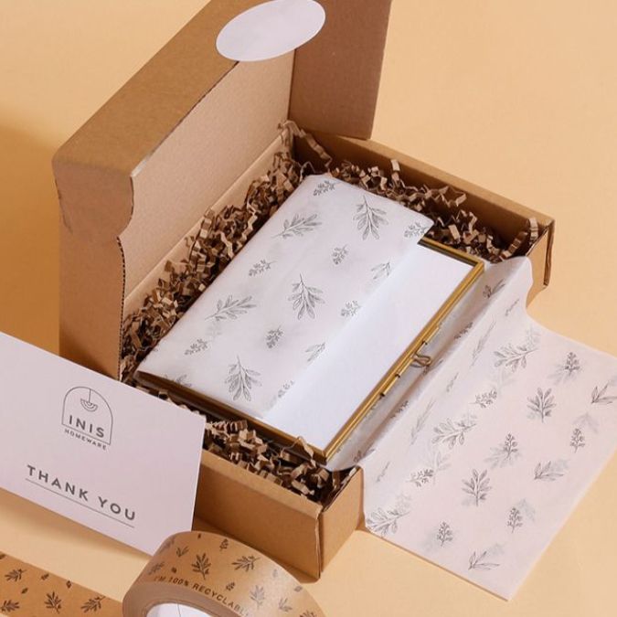 Choosing Subscription Box Sizes