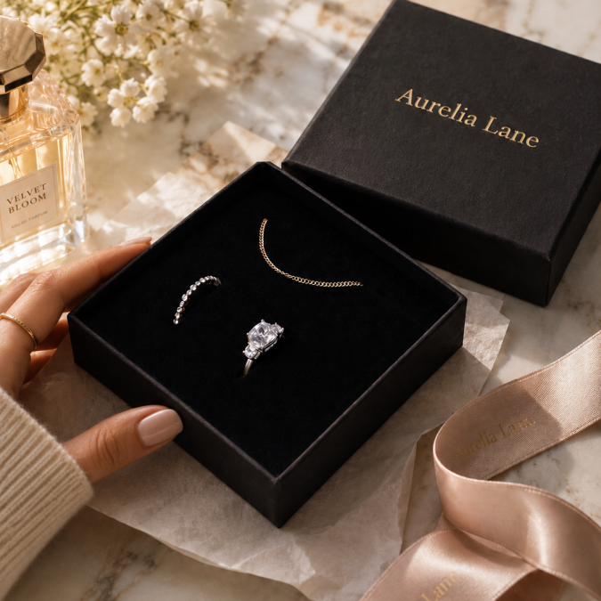 Discover Anti-Tarnish Solutions To Protect Your Jewellery