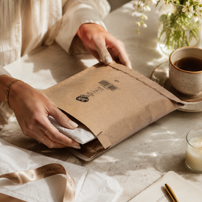 Choosing The Right Padded Packaging For Fragile Items