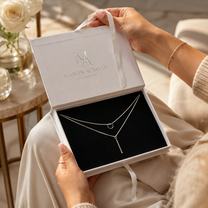 Flocked Foam vs Velvet Pads: Choosing The Right Insert For Jewellery Boxes