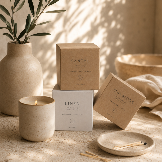 Designing Artwork For Gift Boxes: Avoiding Glue Area Clashes
