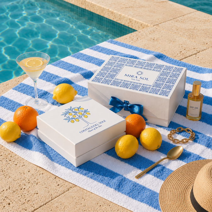 Colour Proofs That Track To Production: Why Precision Matters In Premium Packaging