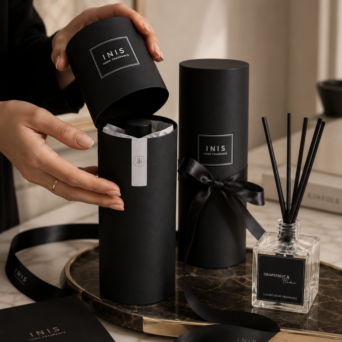 Choosing durable finishes for gift boxes in high-volume e-commerce