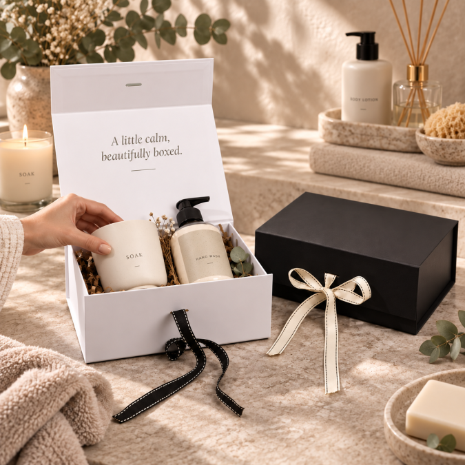 Discover The Benefits Of Clear And Flat Window Hampers