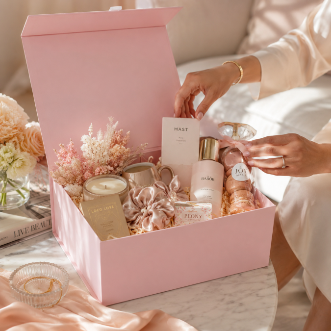 Selecting The Right Board Grades For Hamper Boxes