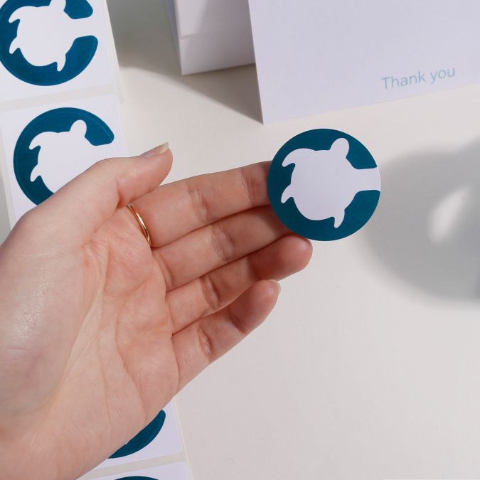 Printed Stickers That Scan First Time: Adhesive And Design Matter