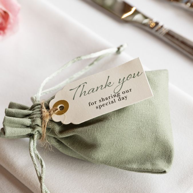 Elevate Your Packaging with Premium Swing Tags