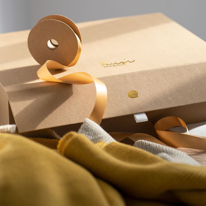 Achieving Full Wrap Print On Custom Boxes Without Banding