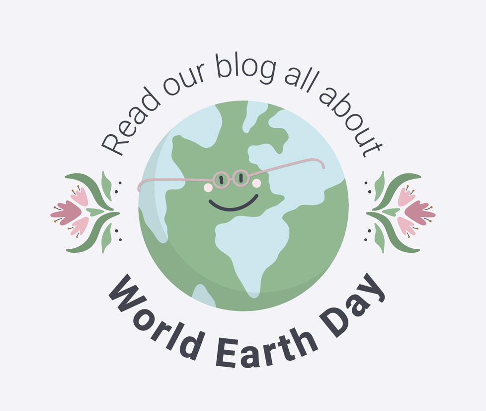 Earth Day Blog
