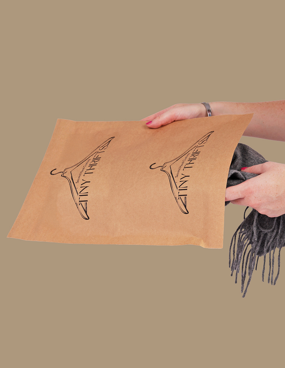 Mailing Bags