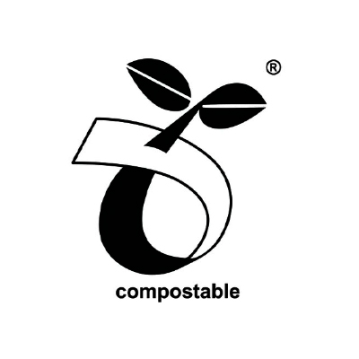 Compostable Symbol