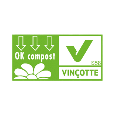 Home Compostable Symbol