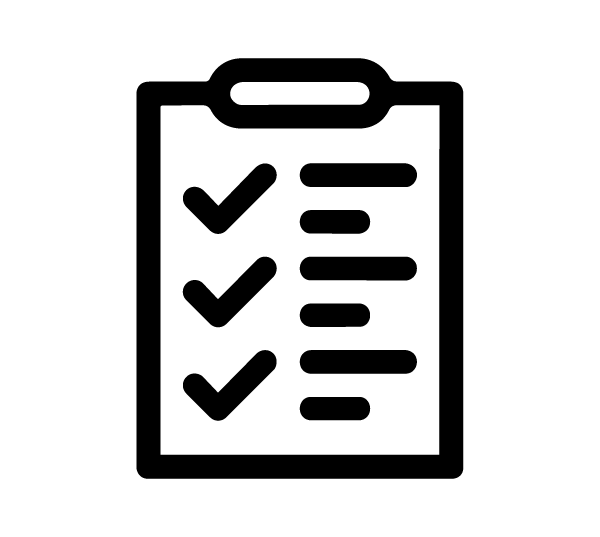 SEO Checklist icon