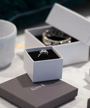 20pc Jewelry Gift Boxes for Necklace and Earrings Jewelry Boxes Black Gift Boxes 