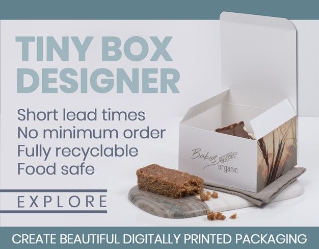 Wholesale Gift Boxes Jewellery Packaging Tiny Box Company