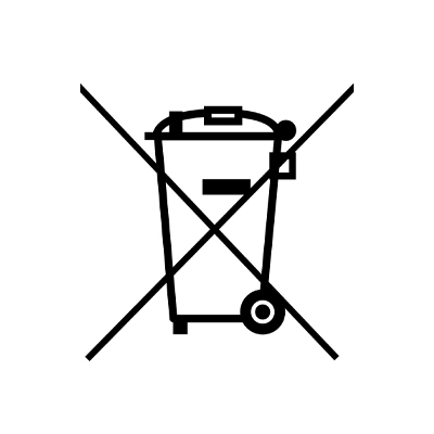 Waste Electricals