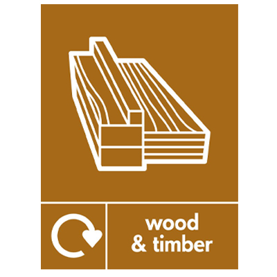 Wood Recycling