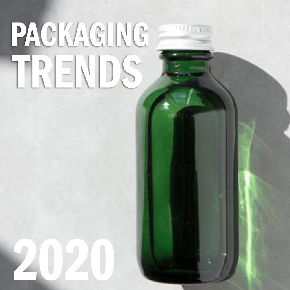Packaging Trends