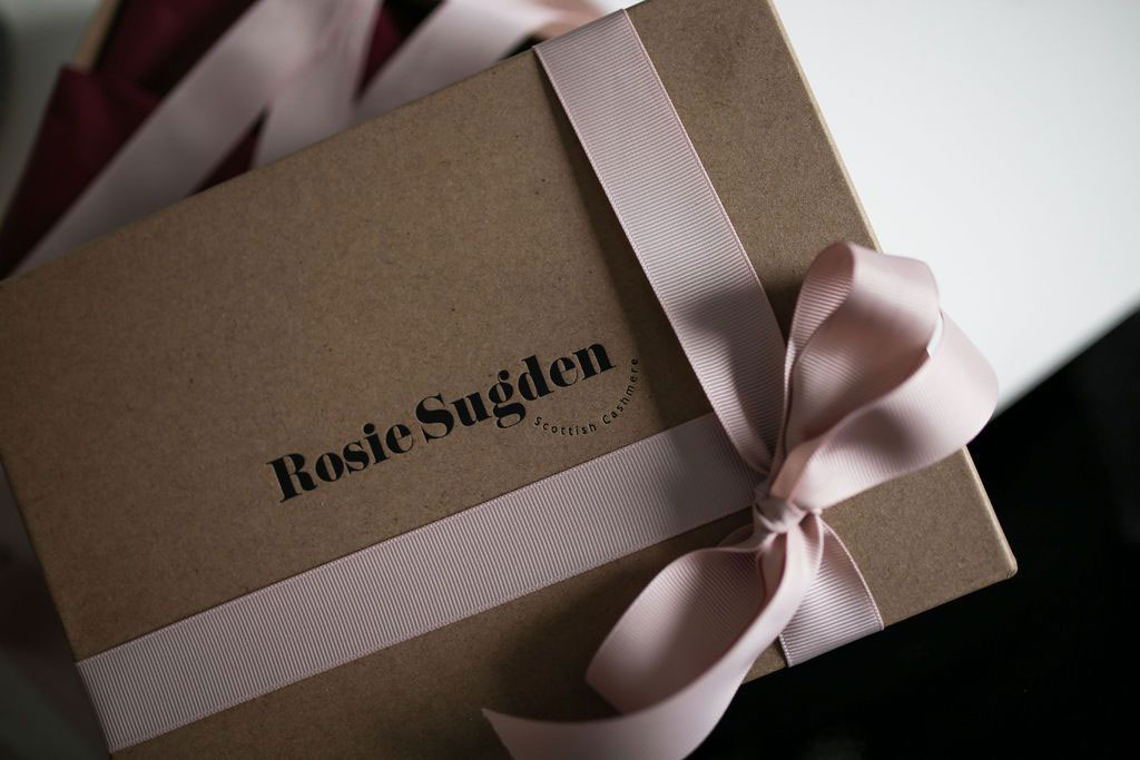 Rosie sugden knitwear hotsell