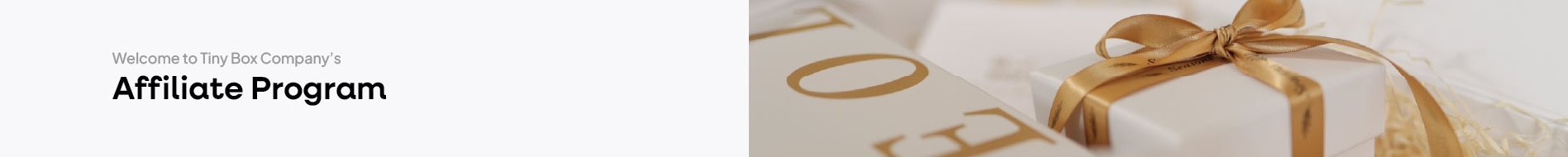 Affiliate Banner